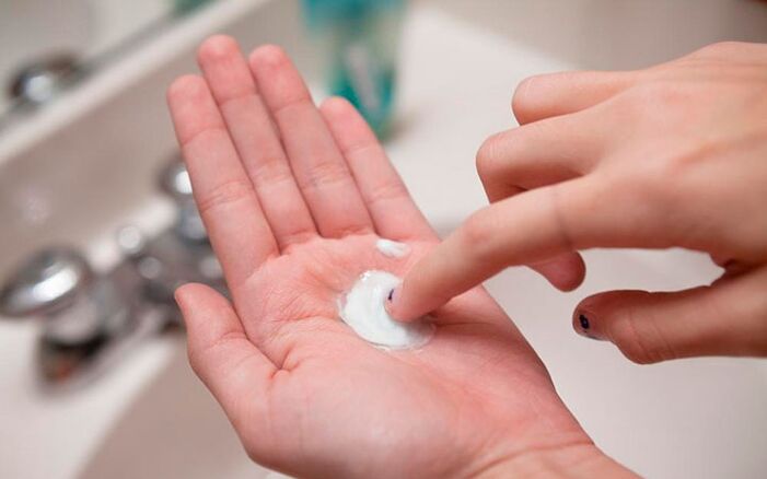 soda scrub voor penisvergroting