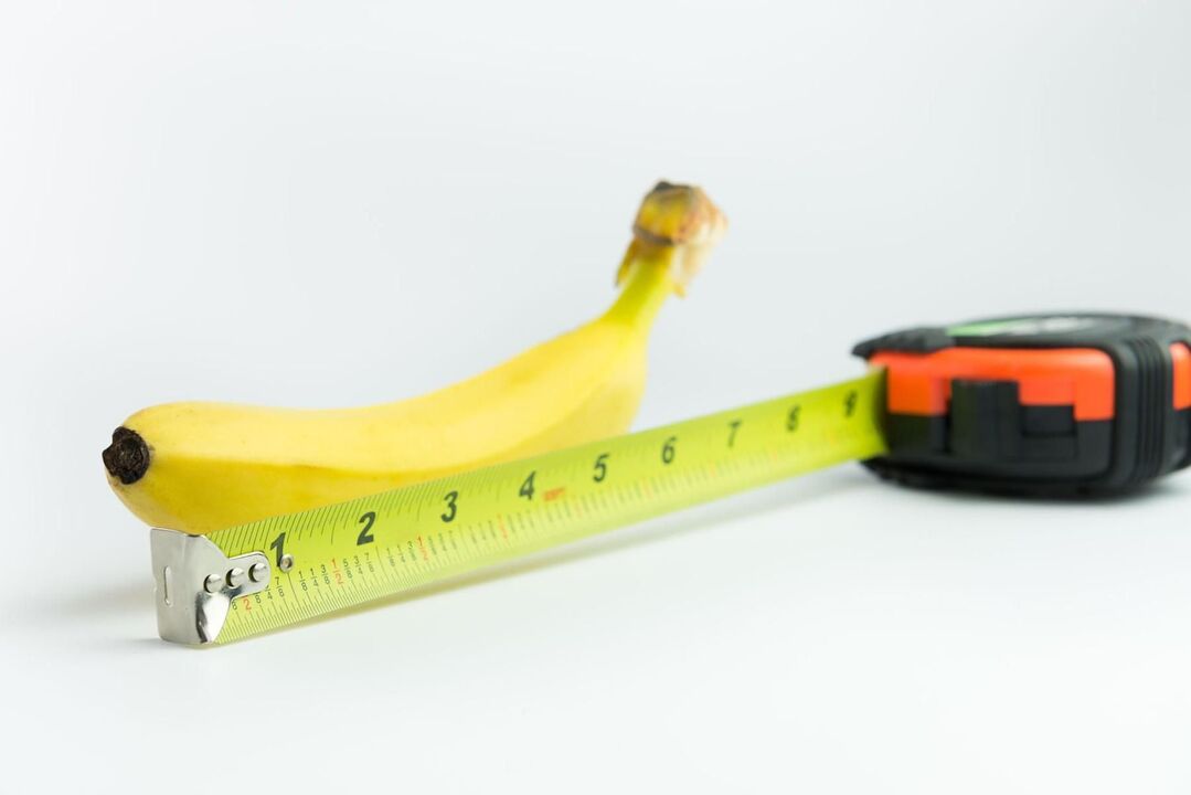 Hoeveel centimeter kun je je penis vergroten