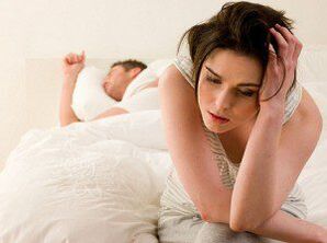 problemen in bed vanwege de grootte van de penis